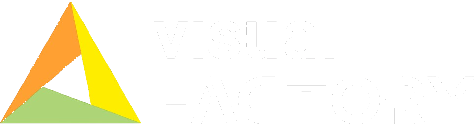Visual Factory Logo